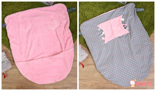 英國 Cheeky Chompers 搓搓被