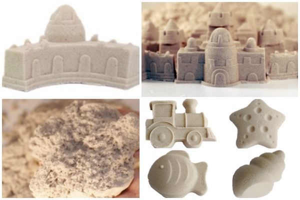 台灣製【TUMBLING SAND】翻滾動力沙