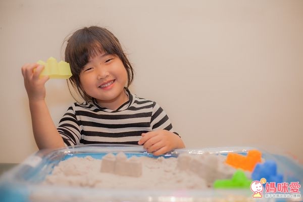 台灣製【TUMBLING SAND】翻滾動力沙