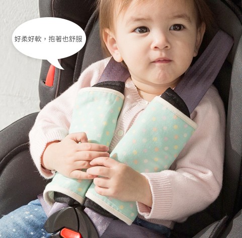 Yoda口水巾, 扣扣兜, 有機棉口水巾, 有機棉扣扣兜