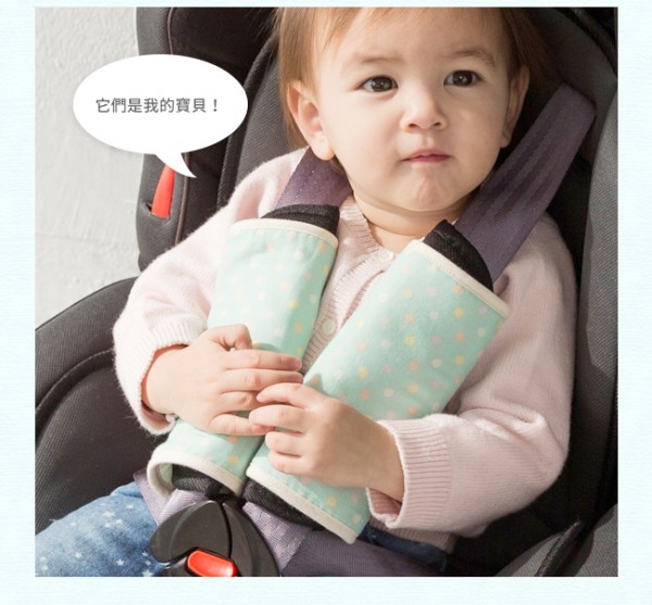 YODA 叩叩兜 / 口水巾