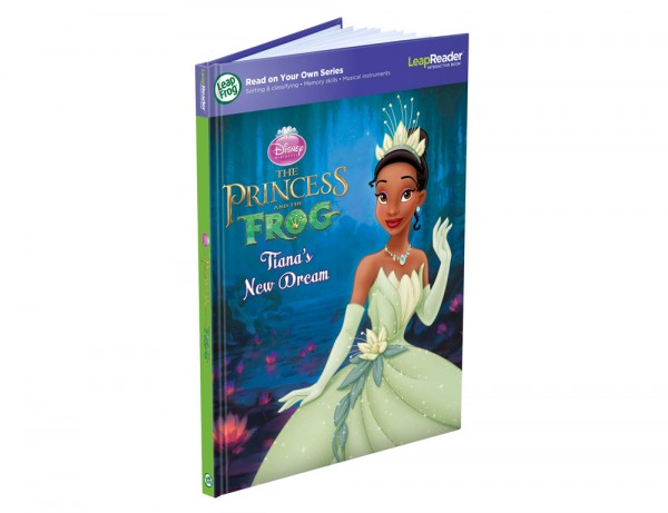 《美國Leap frog》全英幼兒電子閱讀小狗 / 點讀筆