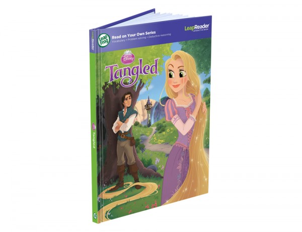 《美國Leap frog》全英幼兒電子閱讀小狗 / 點讀筆