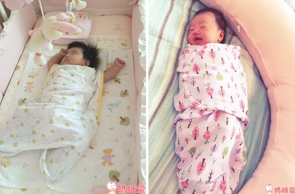 Summer Infant,包巾,懶人包巾,新生兒,純棉包巾