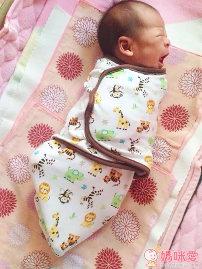 Summer Infant,包巾,懶人包巾,新生兒,純棉包巾