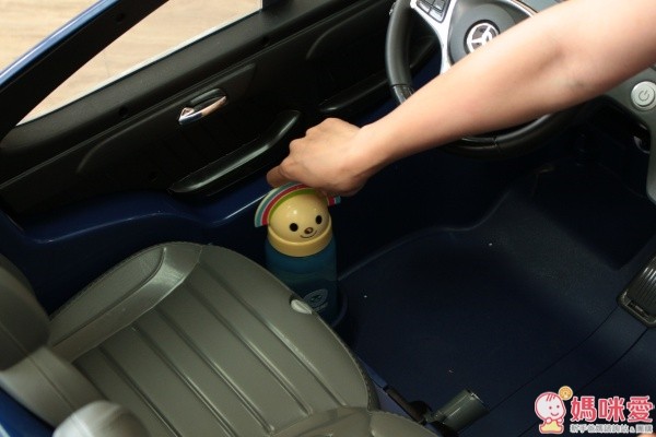 賓士 GLE 豪華雙人座跑旅(W489-B01)