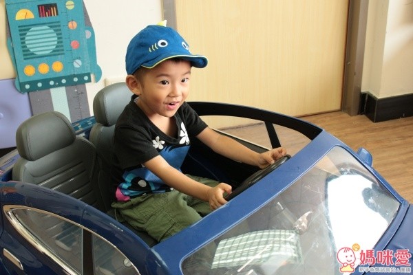 賓士GLE 豪華雙人座跑旅