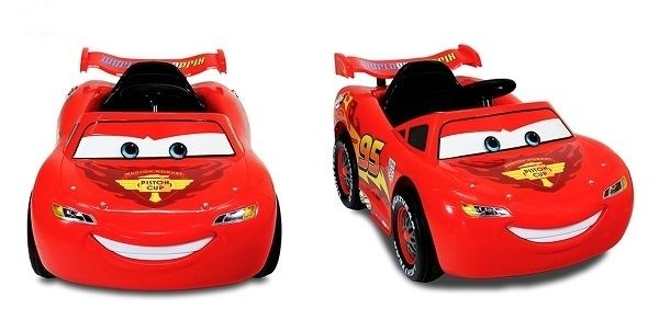 CARS 麥坤電動車高端版