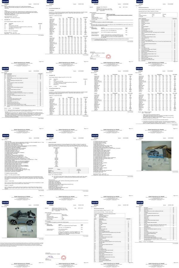 寶寶時尚電動跑車