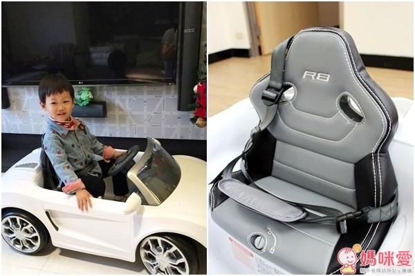 奧迪 R8 電動車高端版