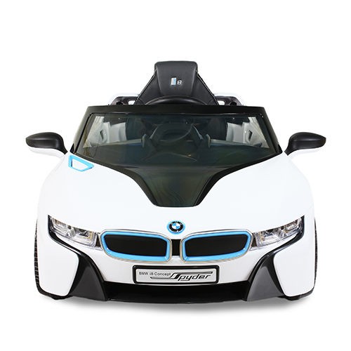 BMW I8 電動車高端版