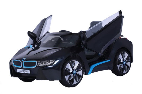 BMW I8 電動車高端版