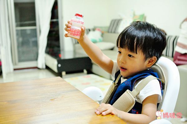 台灣製 myheart 折疊式兒童餐椅