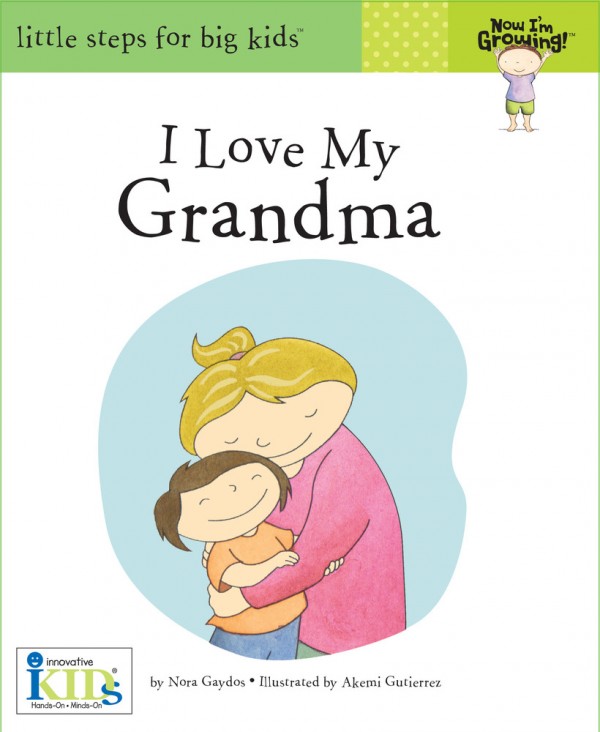 ​innovativeKids 寶寶禮儀書