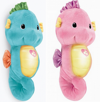 【舒眠玩具大集合】