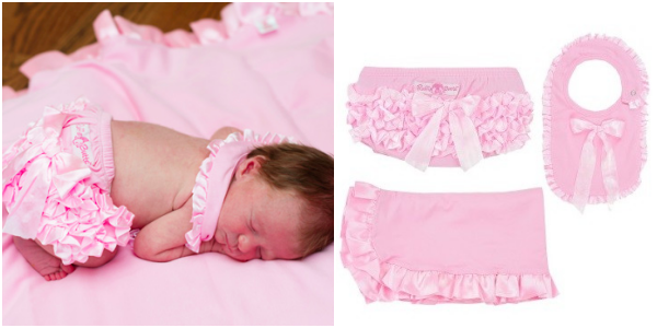 【美國 Rufflebutts】秋冬包屁褲 / 內搭褲