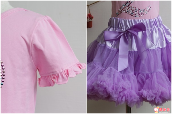 【美國 Rufflebutts】長袖兔裝、包屁衣 / 生日套裝、滿月禮盒