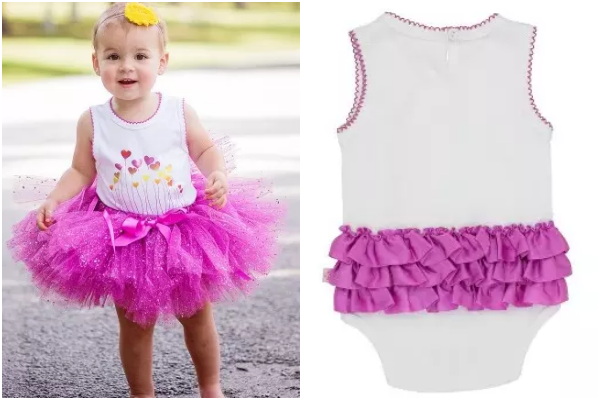 【美國 Rufflebutts】秋冬包屁褲 / 內搭褲