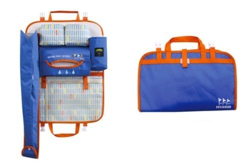 下殺5折起 ★【日本Decole】車用收納袋系列好物 ★ 全部現貨