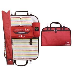 下殺5折起 ★【日本Decole】車用收納袋系列好物 ★ 全部現貨