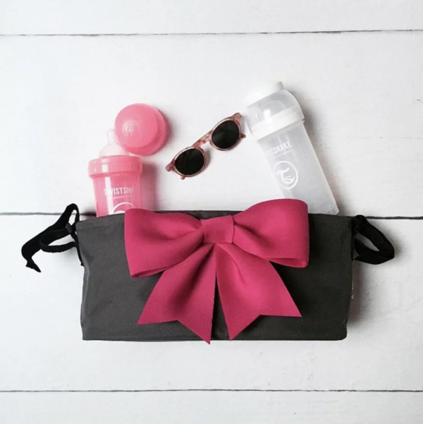  美國 Choopie 推車實用好物