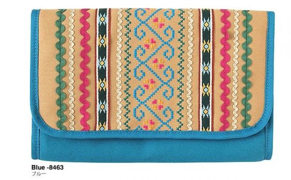 日本直送 ★ 質感母子手帳 / 媽媽手冊套 / 收納包 / 手拿包