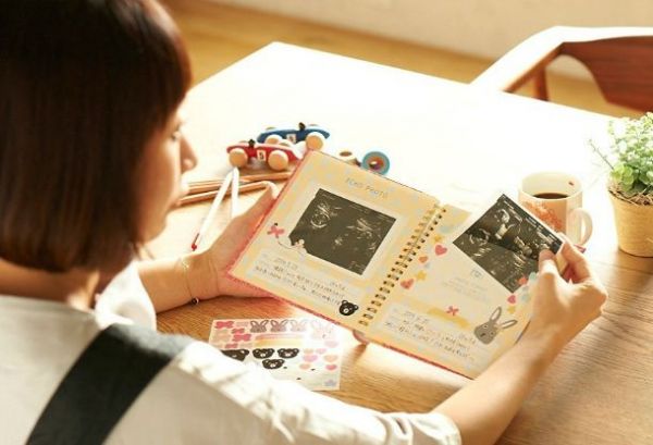 日本直送 ★ 質感母子手帳 / 媽媽手冊套 / 收納包 / 手拿包