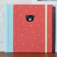 日本直送 ★ 質感母子手帳 / 媽媽手冊套 / 收納包 / 手拿包