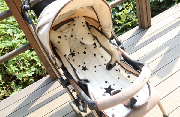 ORGANIC FACTORY 車用柔軟保護墊