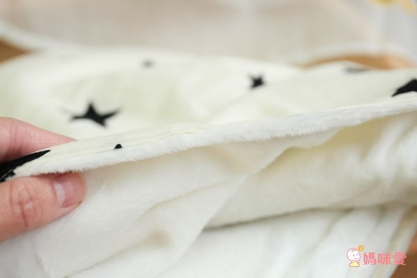 韓國 Organic Factory 棉柔毯