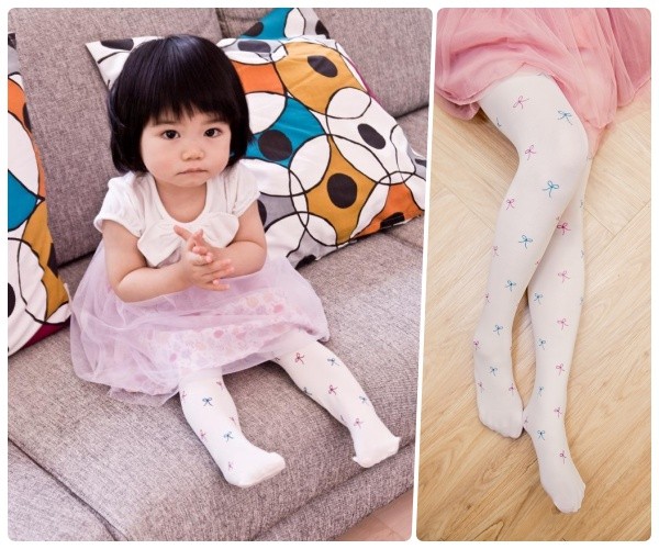 公主童襪 褲襪 / 母女襪 