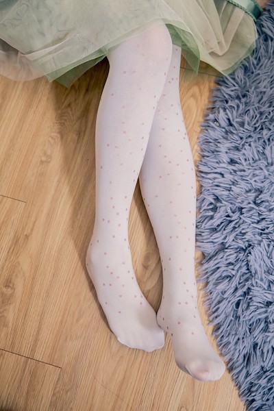 公主童襪, 短襪, 褲襪, 孕婦褲襪, 母女襪, 親子襪