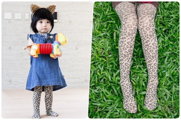 公主童襪, 短襪, 褲襪, 孕婦褲襪, 母女襪, 親子襪