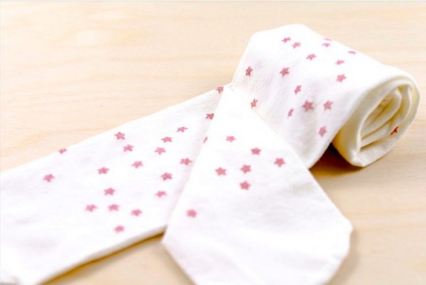 公主童襪, 短襪, 褲襪, 孕婦褲襪, 母女襪, 親子襪