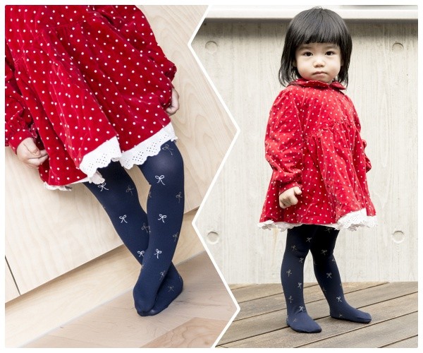 公主童襪, 短襪, 褲襪, 孕婦褲襪, 母女襪, 親子襪