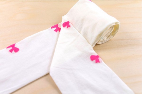 公主童襪, 短襪, 褲襪, 孕婦褲襪, 母女襪, 親子襪