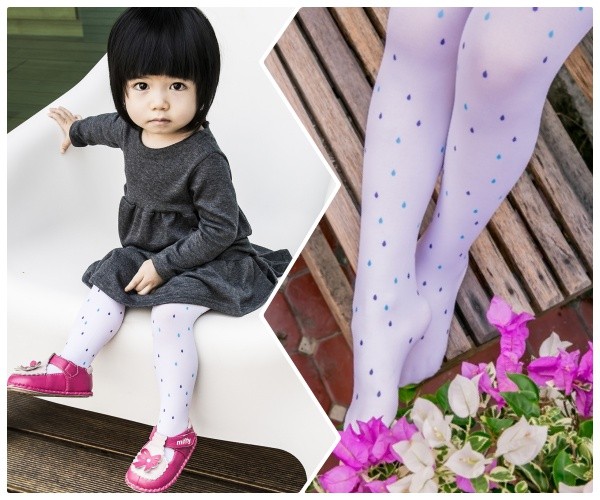公主童襪, 短襪, 褲襪, 孕婦褲襪, 母女襪, 親子襪