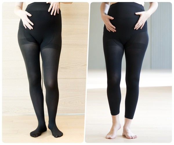 公主童襪, 短襪, 褲襪, 孕婦褲襪, 母女襪, 親子襪