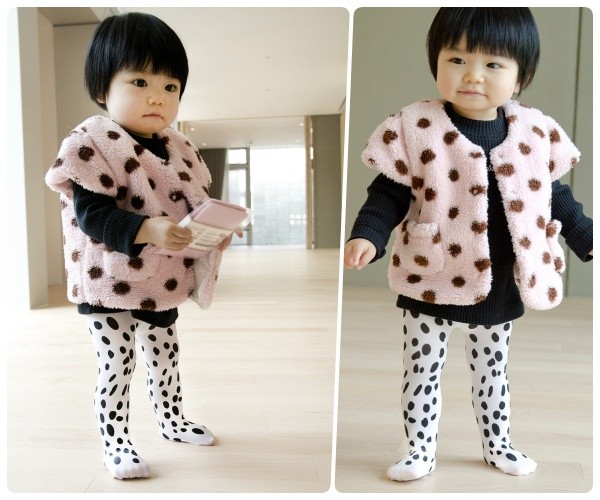 公主童襪 褲襪 / 母女襪 