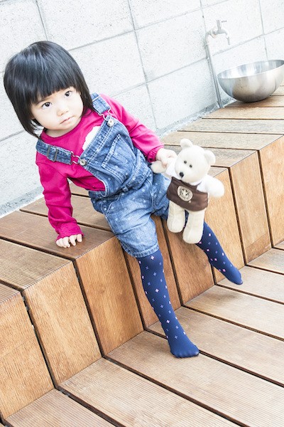 公主童襪, 短襪, 褲襪, 孕婦褲襪, 母女襪, 親子襪