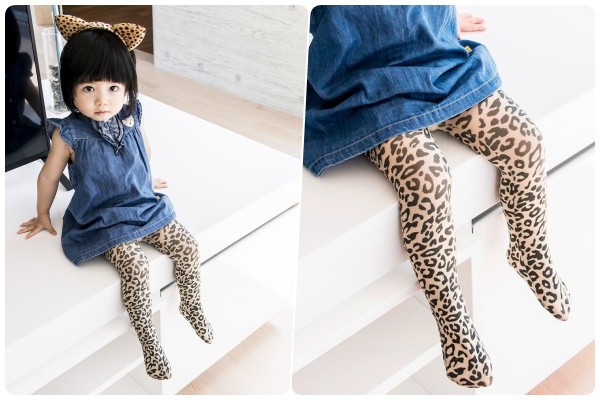 公主童襪, 短襪, 褲襪, 孕婦褲襪, 母女襪, 親子襪