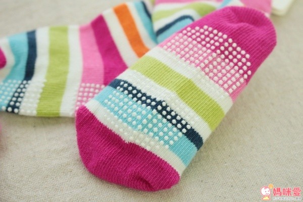 公主童襪, 短襪, 褲襪, 孕婦褲襪, 母女襪, 親子襪