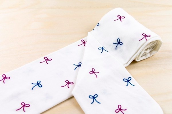 公主童襪 褲襪 / 母女襪 