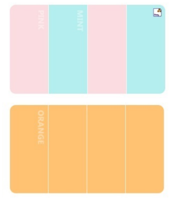 韓國製 iFam 地墊