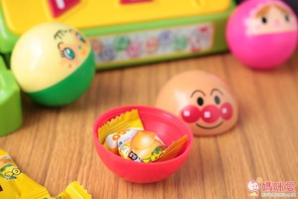 麵包超人夾娃娃機