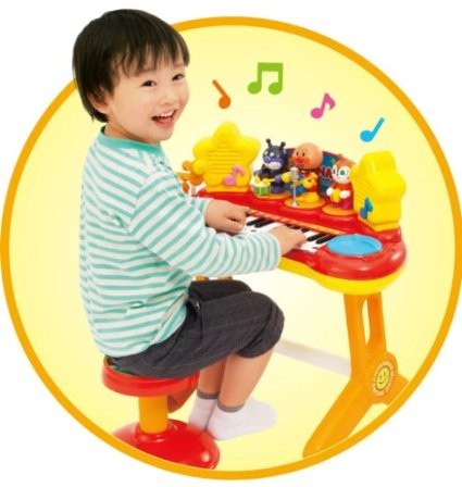 麵包超人巨星音樂會