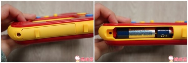 麵包超人兒童數位相機