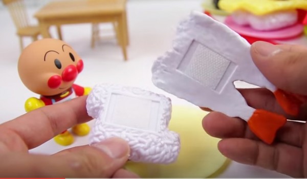 麵包超人歡樂迴轉壽司