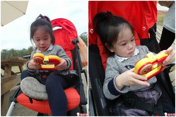 麵包超人兒童數位相機