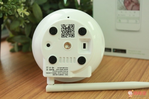 Gynoii京研寶寶成長紀錄器